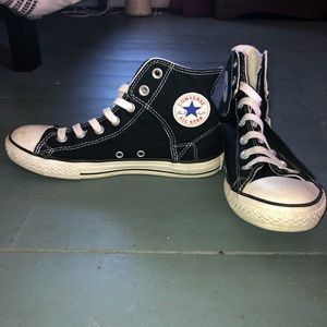 Converse High Tops